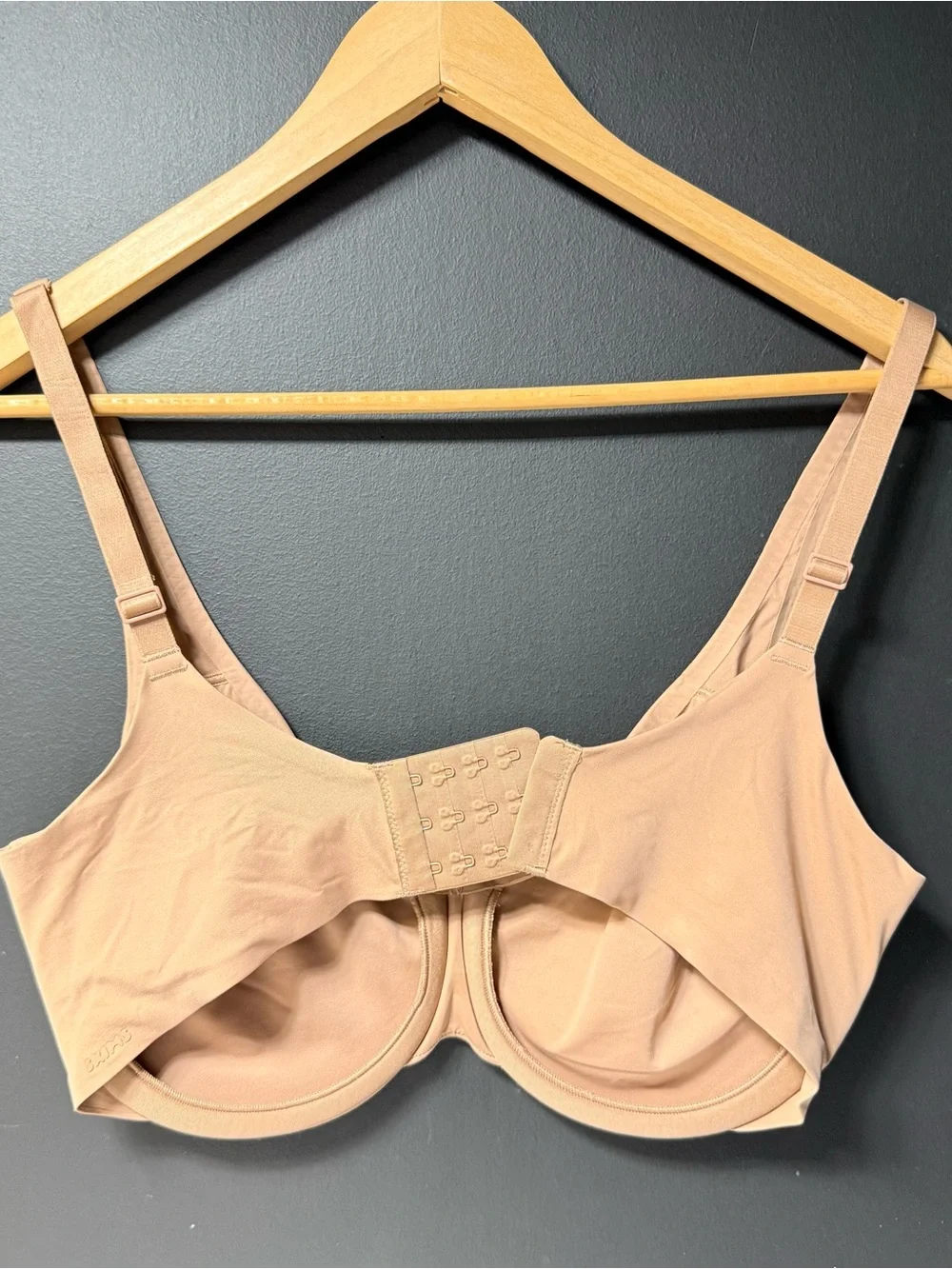 SKIMS smoothing intimates